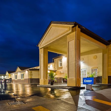 Best Western Elyria Eksteriør billede