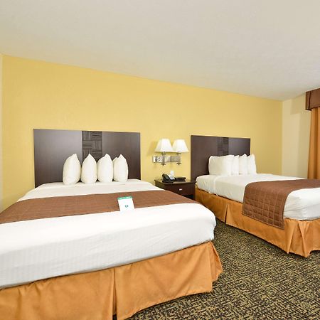 Best Western Elyria Værelse billede