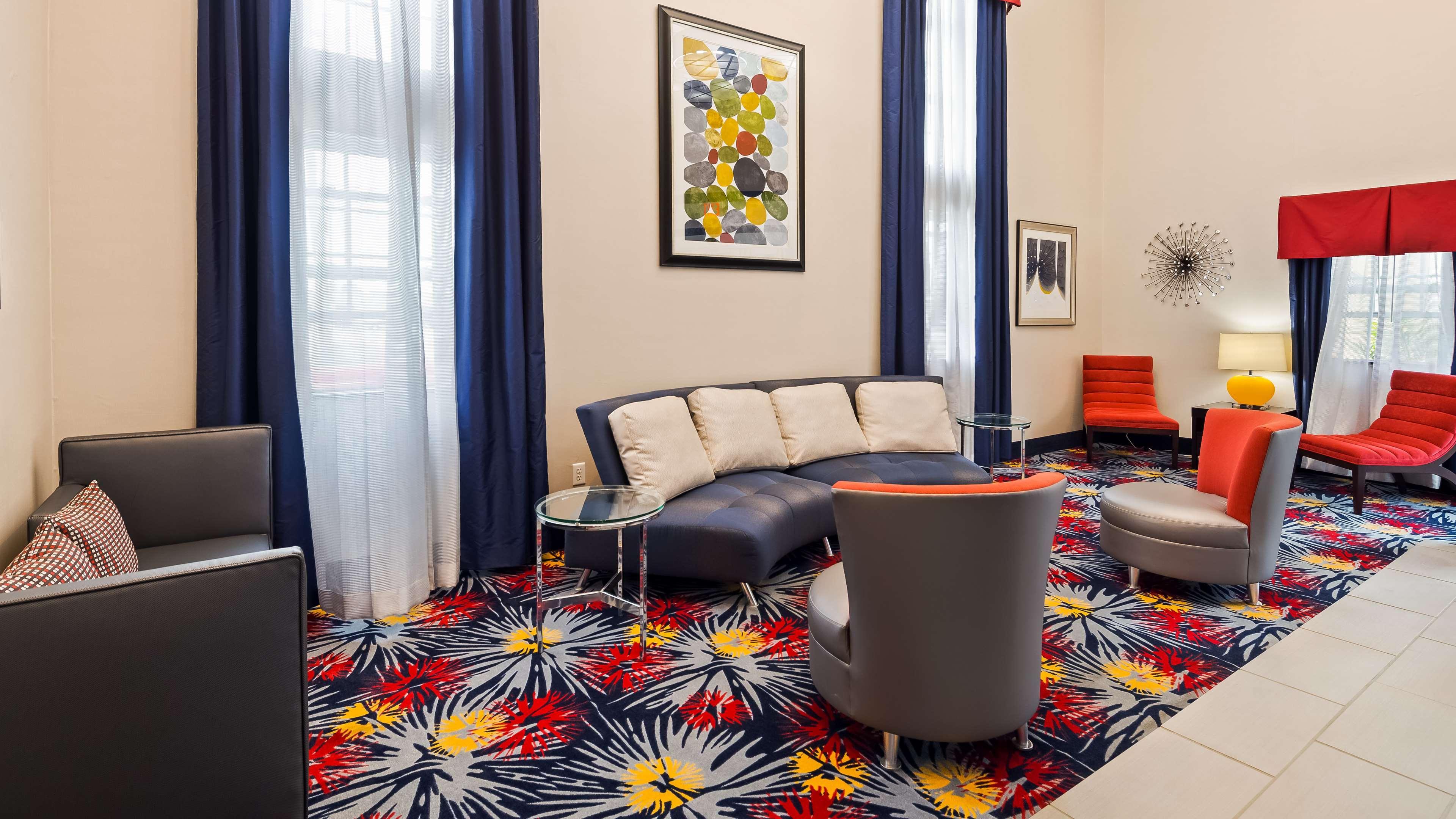 Best Western Elyria Eksteriør billede