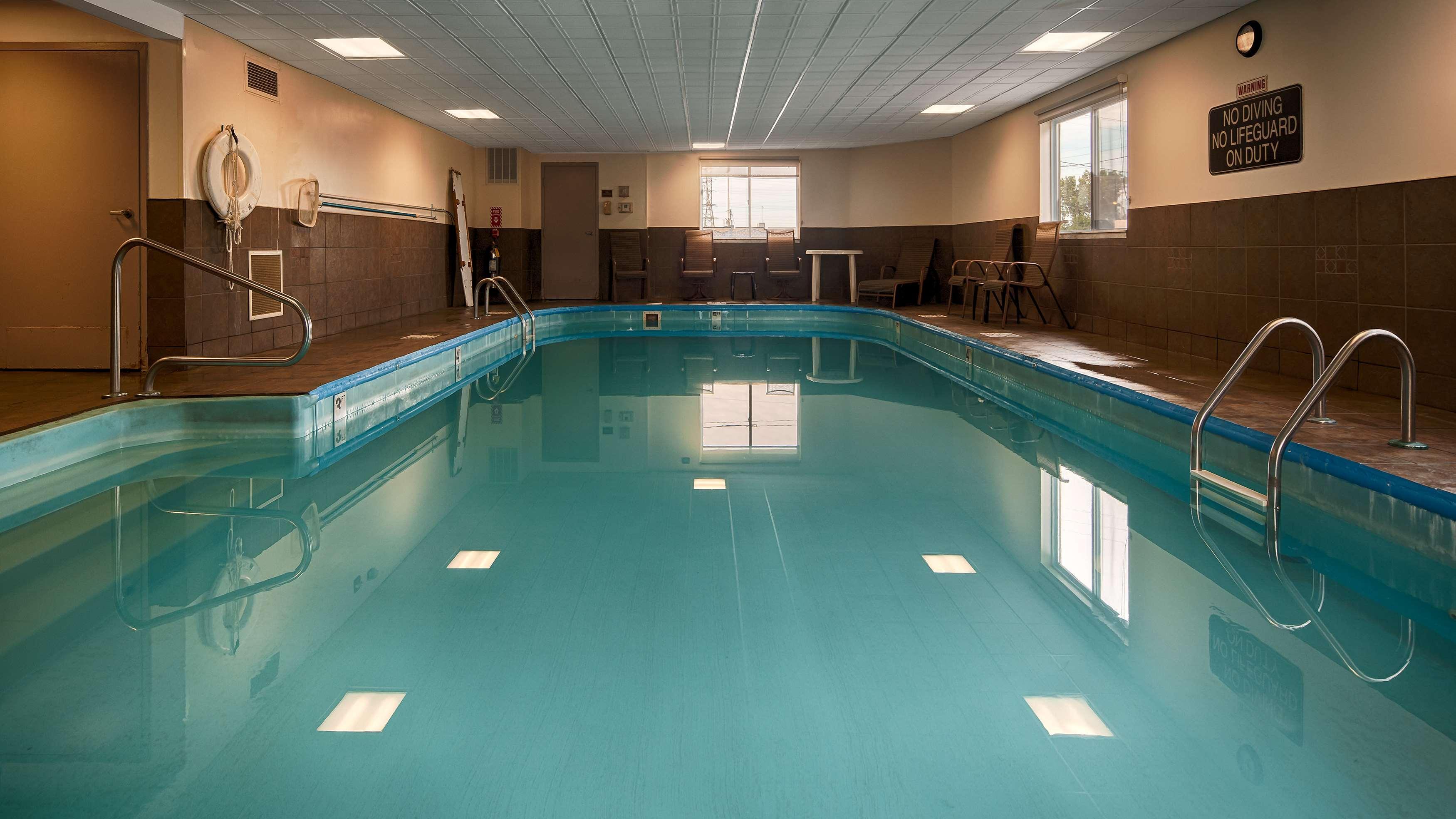 Best Western Elyria Eksteriør billede